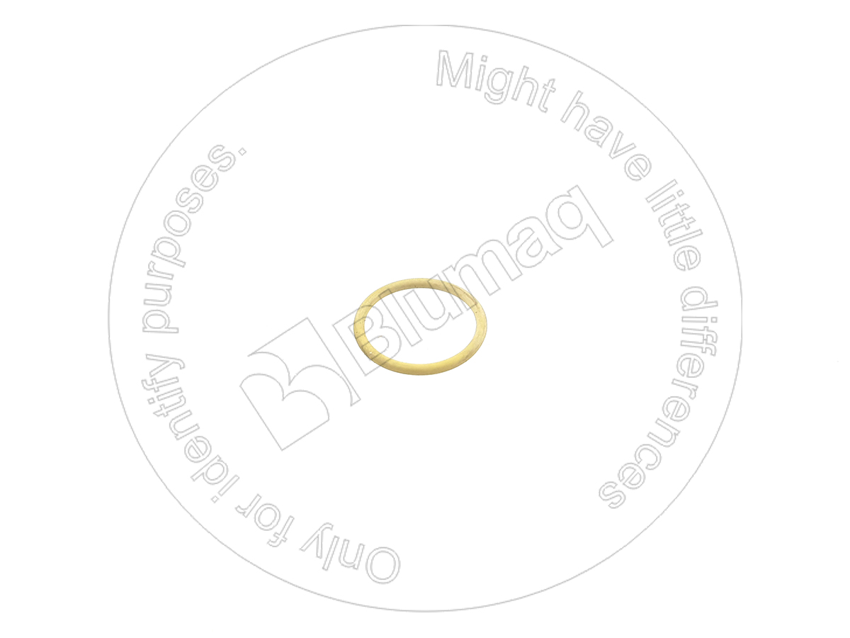 1214801 ST КОЛЬЦО КРУГЛОГО СЕЧЕНИЯ