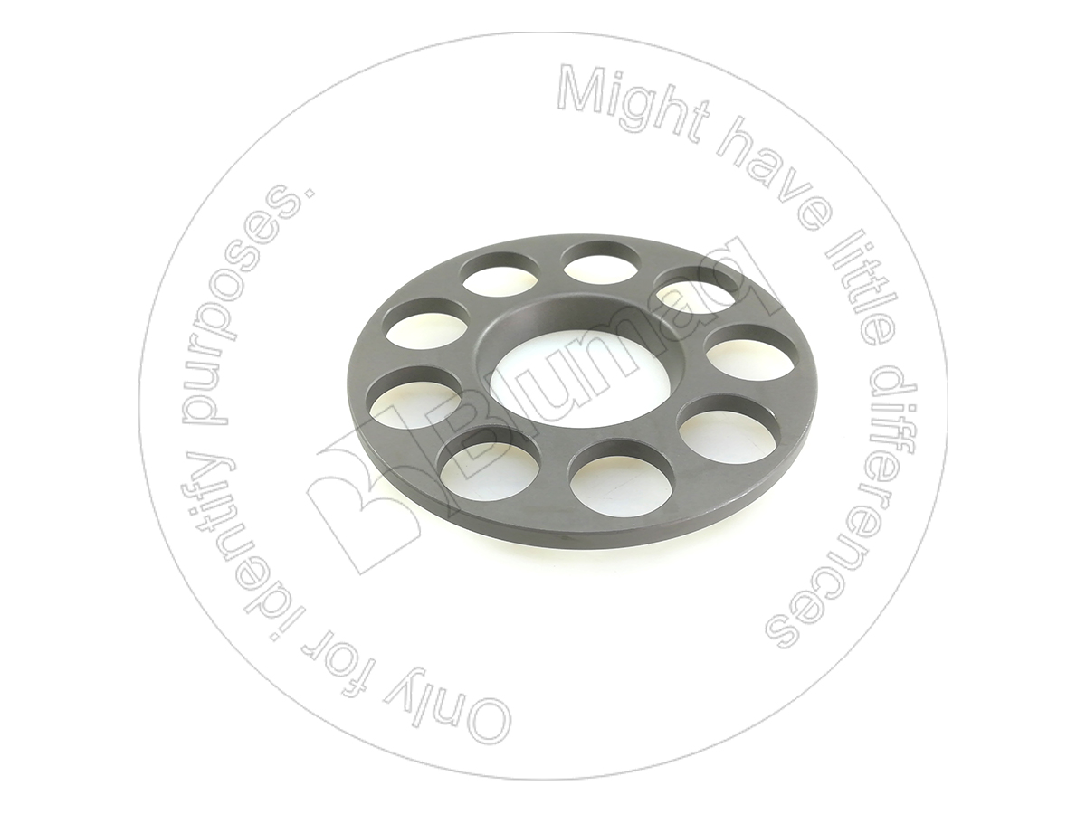 1683385 ST ПЛАСТИНА