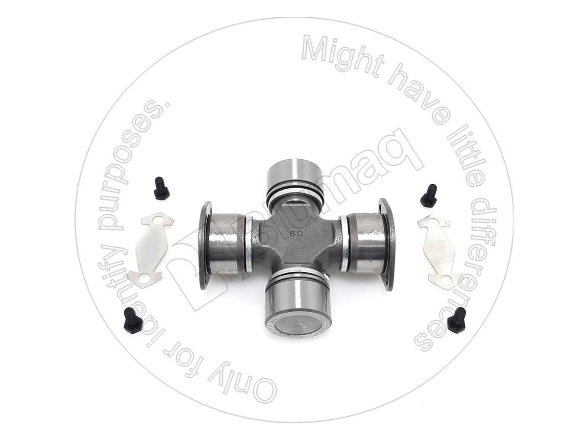 7V4077 BQ КРЕСТОВИНА