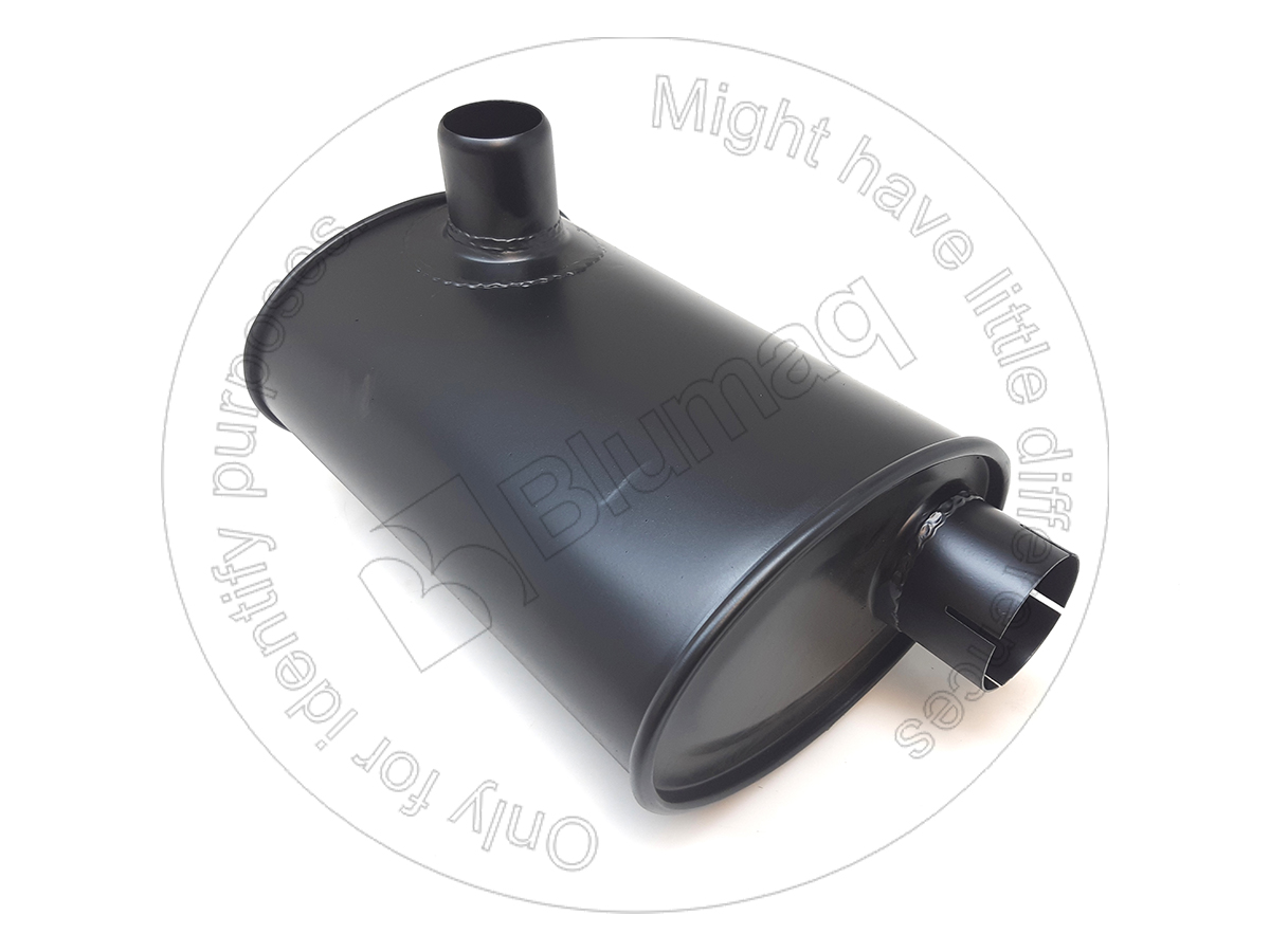 3731910 ST ГЛУШИТЕЛЬ