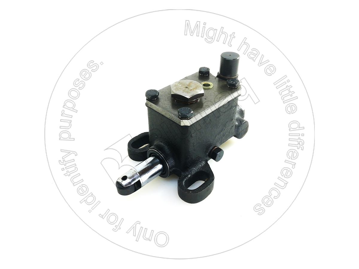 4V7307 OE ЦИЛИНДР В СБОРЕ