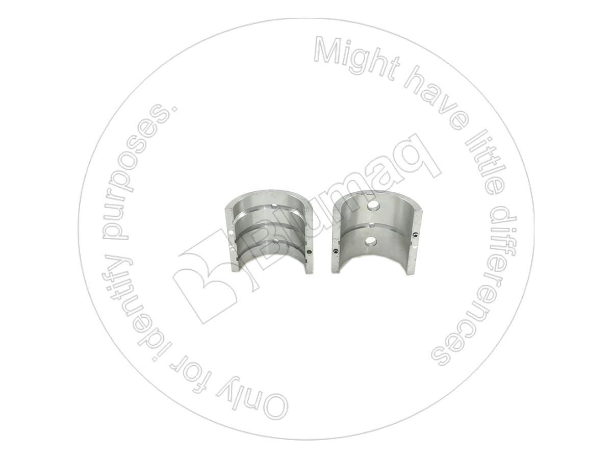 6F1933 OE ПОДШИПНИК