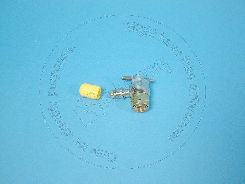 1S8938 ST КЛАПАН