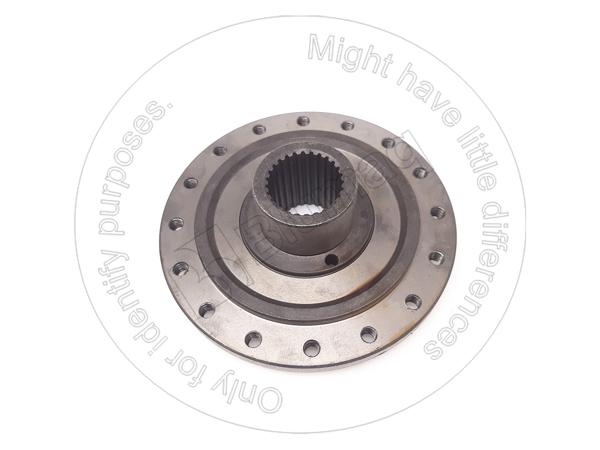 9P9512 ST ШПИНДЕЛЬ