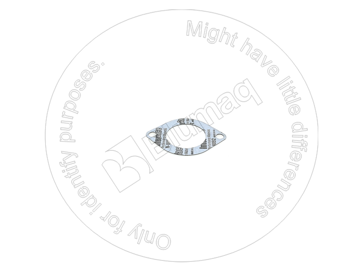 4W0549 BQ ПРОКЛАДКА