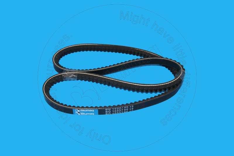 9L4896 BQ РЕМЕНЬ