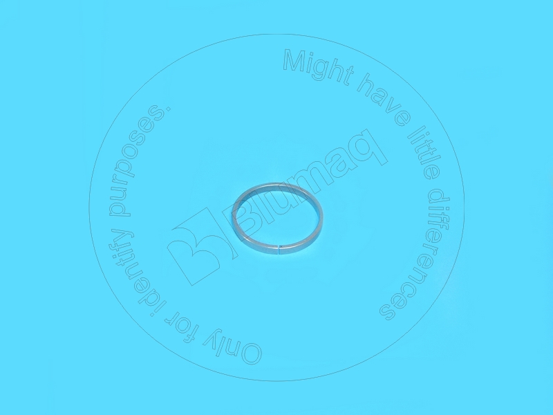 9T4287 ST КОЛЬЦО