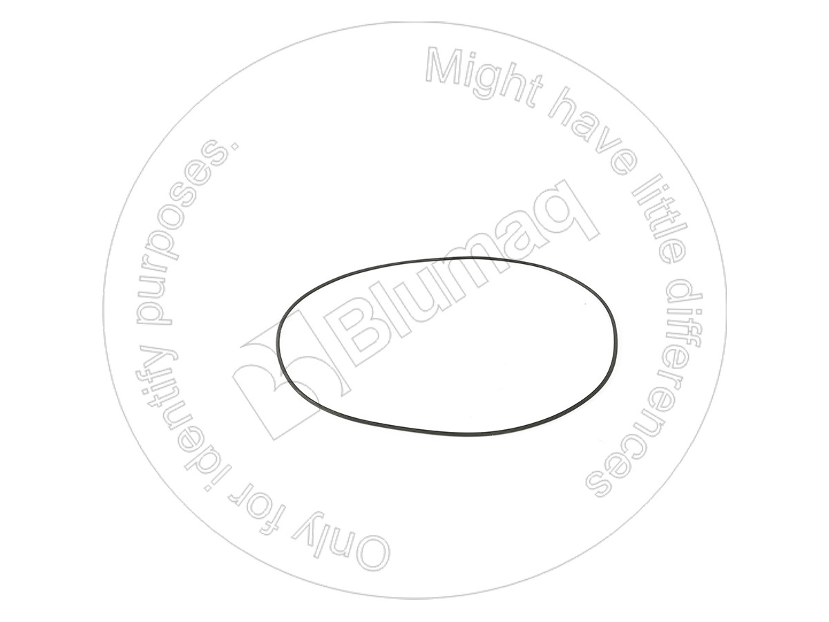 5J1086 ST КОЛЬЦО КРУГЛОГО СЕЧЕНИЯ