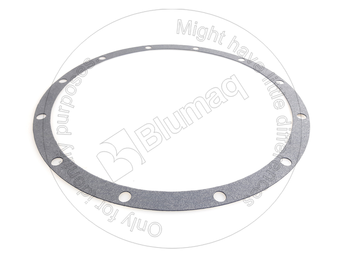 1S2665 BQ БУМАЖНАЯ ПРОКЛАДКА