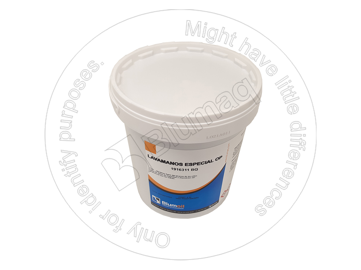 1916311 BQ ОЧИСТИТЕЛЬ