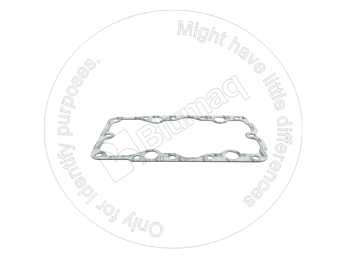 4K4938 BQ БУМАЖНАЯ ПРОКЛАДКА