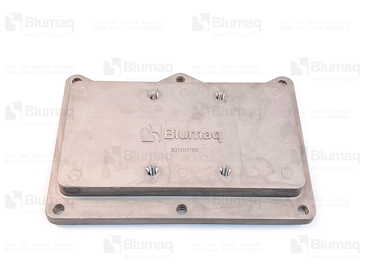 8N9992 BQ КРЫШКА