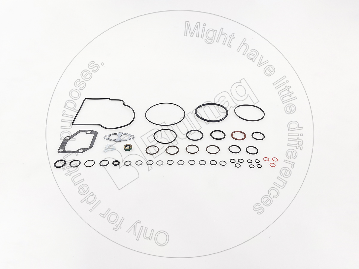 9X2291 BQ НАБОР ПРОКЛАДОК