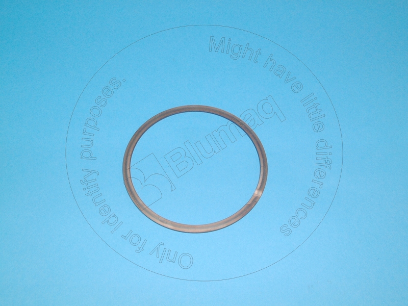 8F0737 OE КОЛЬЦО