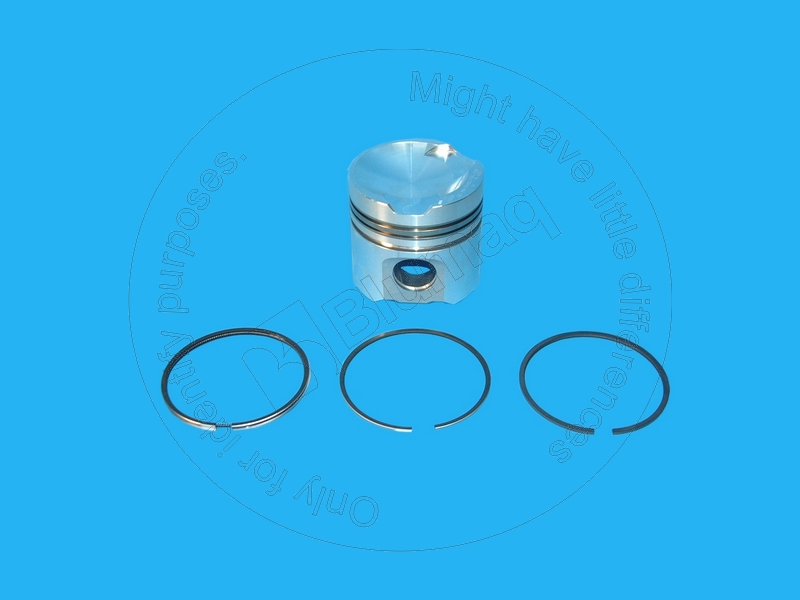 7N9184 BQ ПОРШНЕВОЙ МОТОР