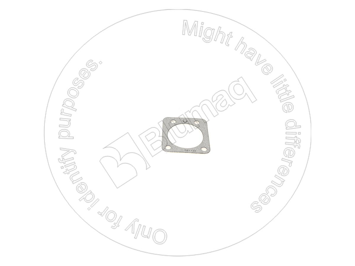 2A4708 BQ ПРОКЛАДКА