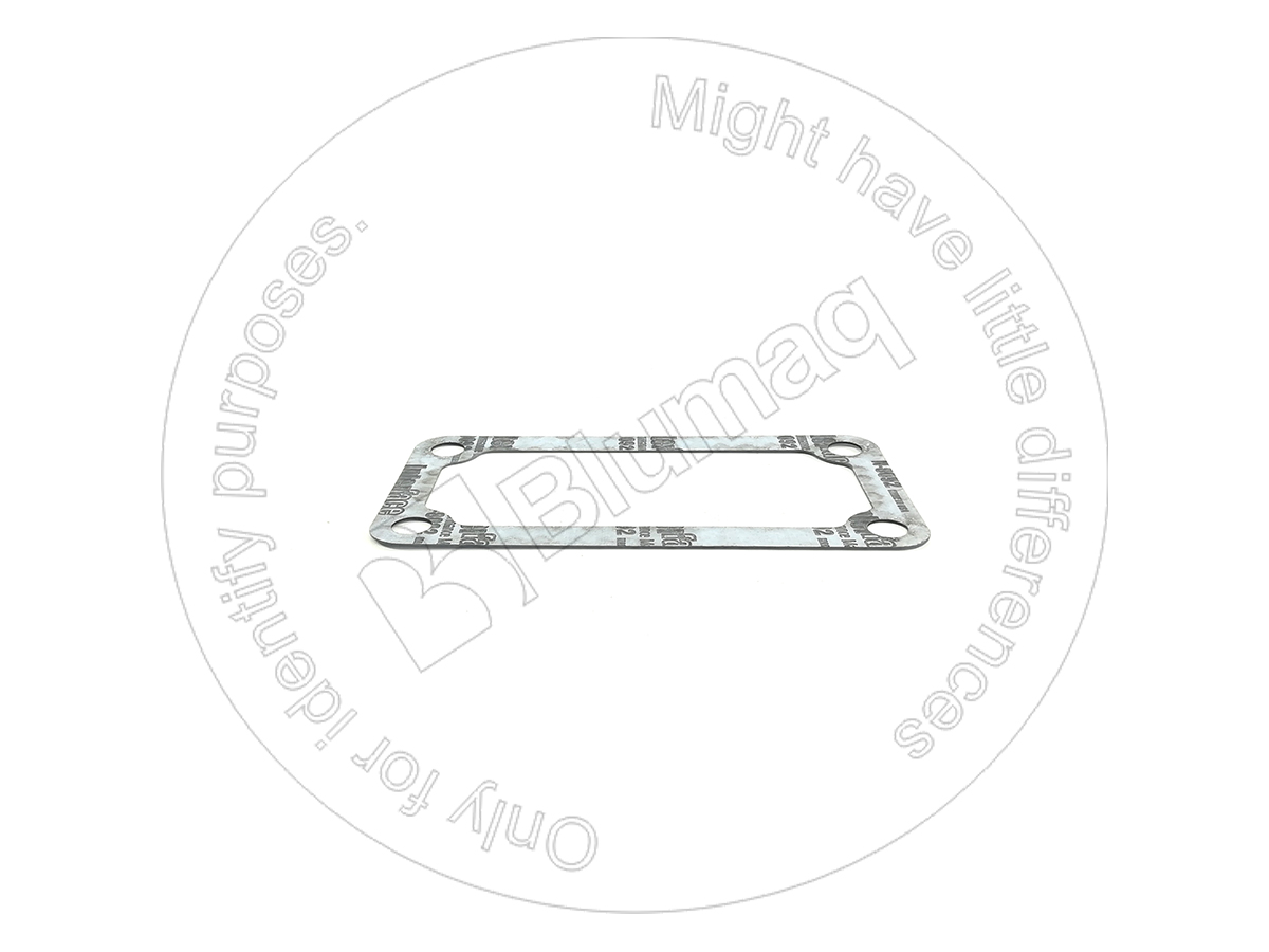 7N5089 BQ ПРОКЛАДКА