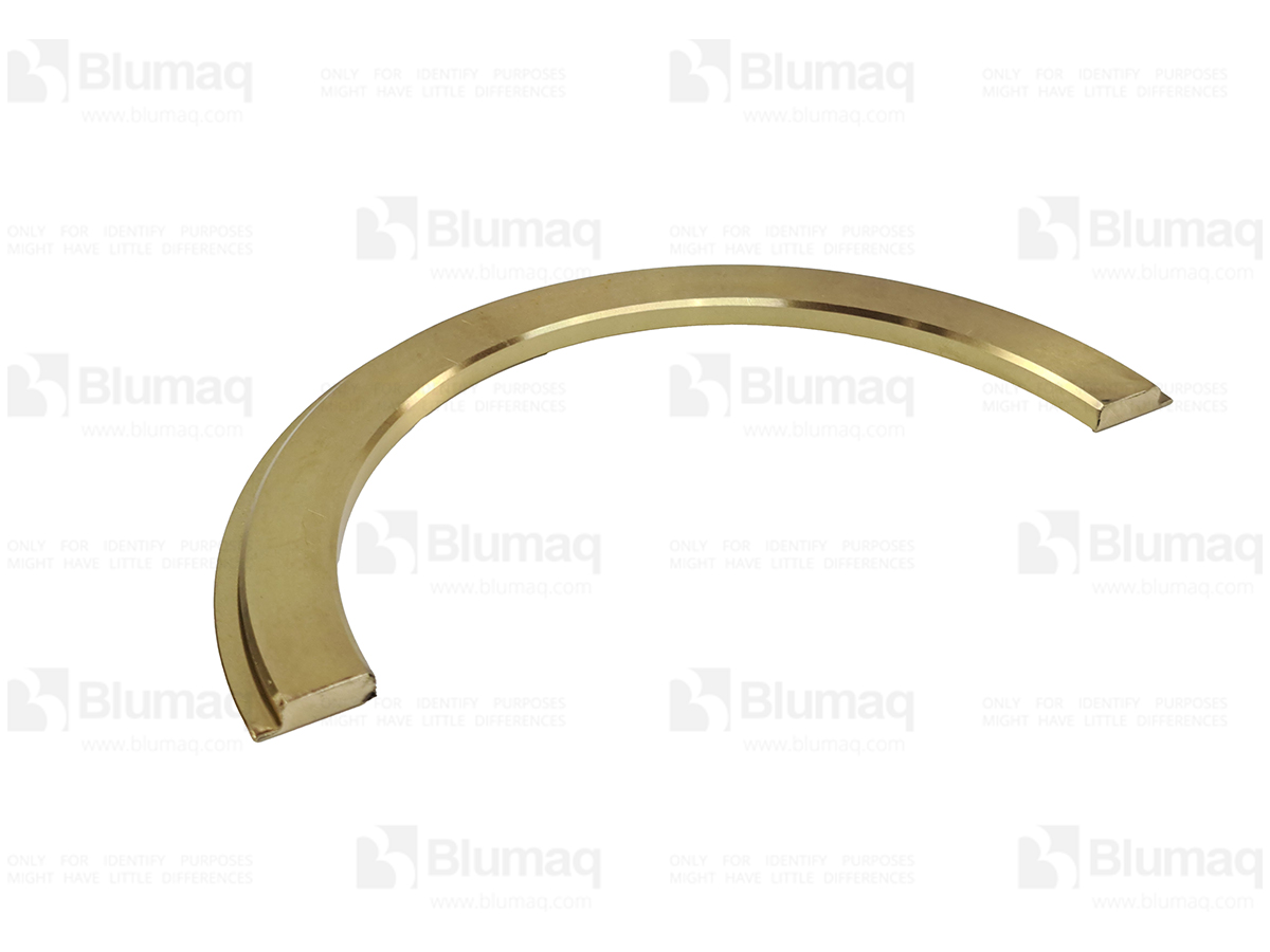 7N8947 OE УПОРНЫЙ ПОДШИПНИК