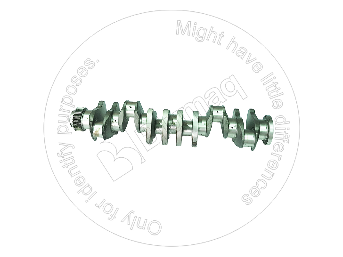 5241285 OE КОЛЕНЧАТЫЙ ВАЛ