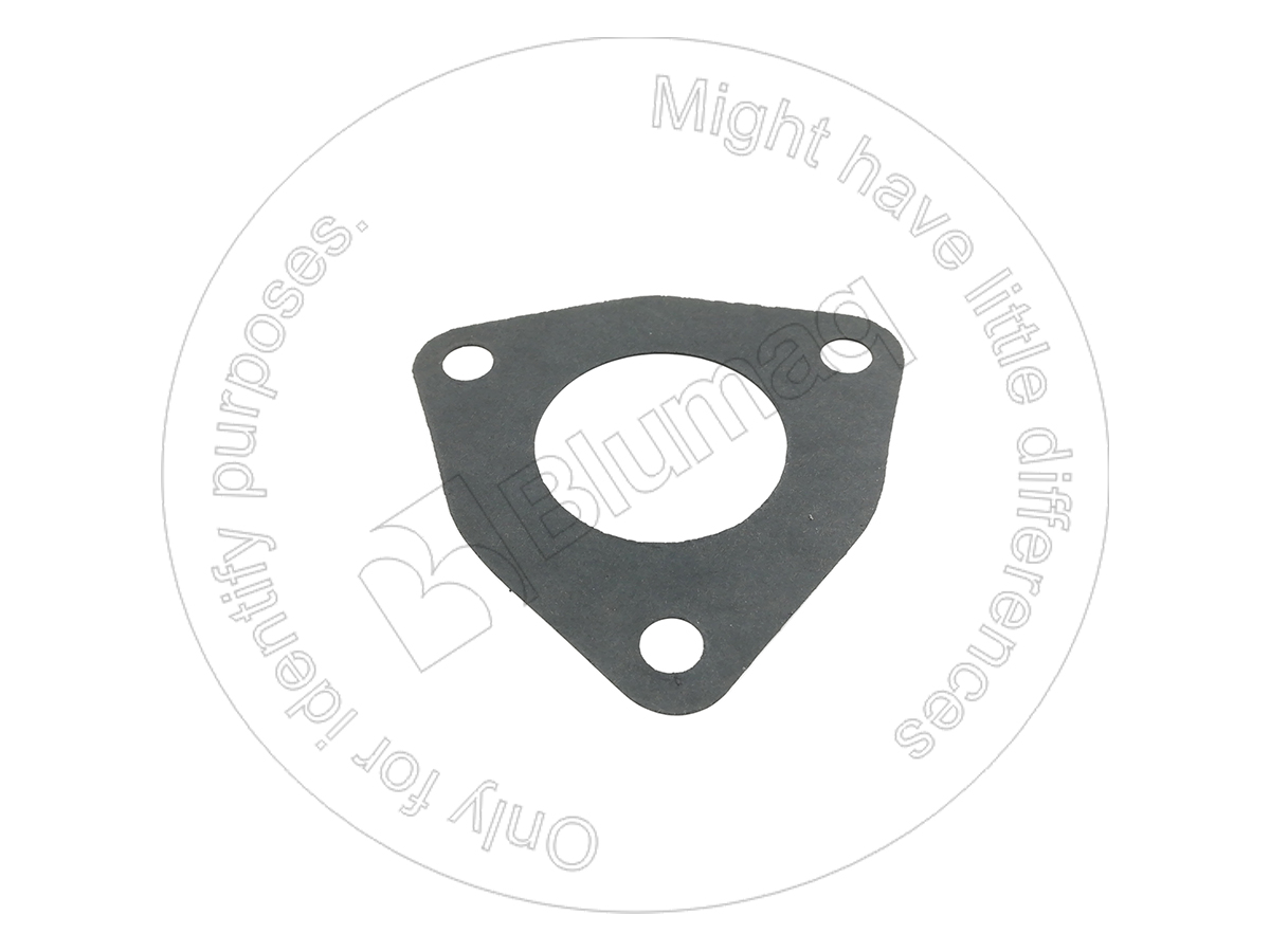 8S9507 OE ПРОКЛАДКА