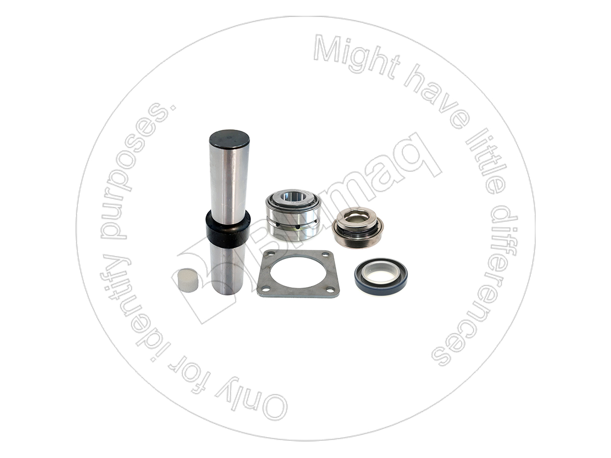 2533438 BQ НАБОР РЕМОНТНЫЙ