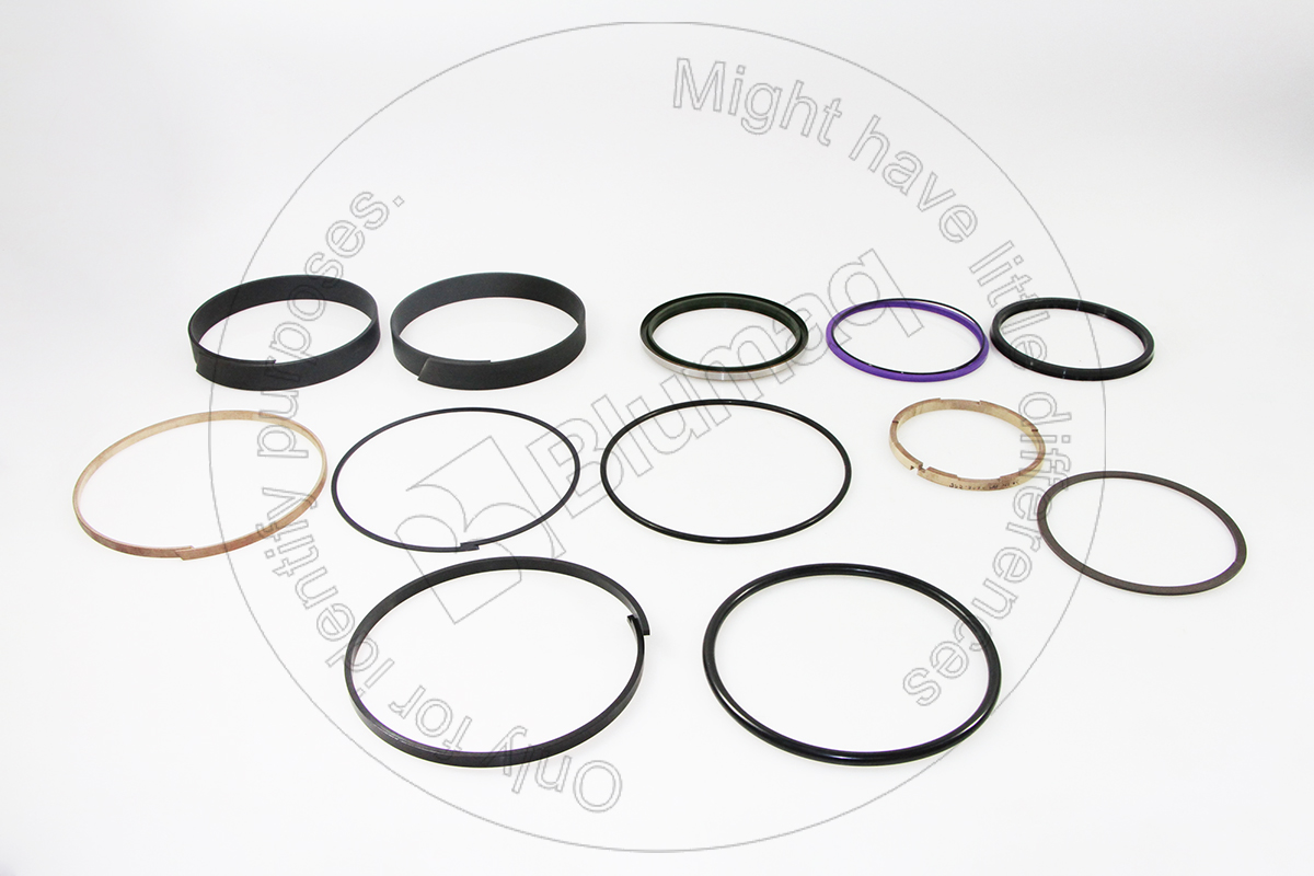 3701932 BQ КОМПЛЕКТ УПЛОТНЕНИЙ