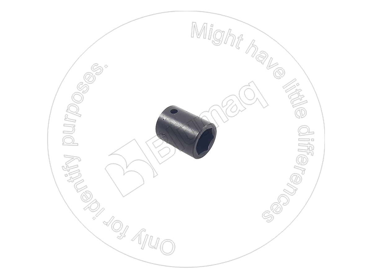 1U7209 OE МУФТА