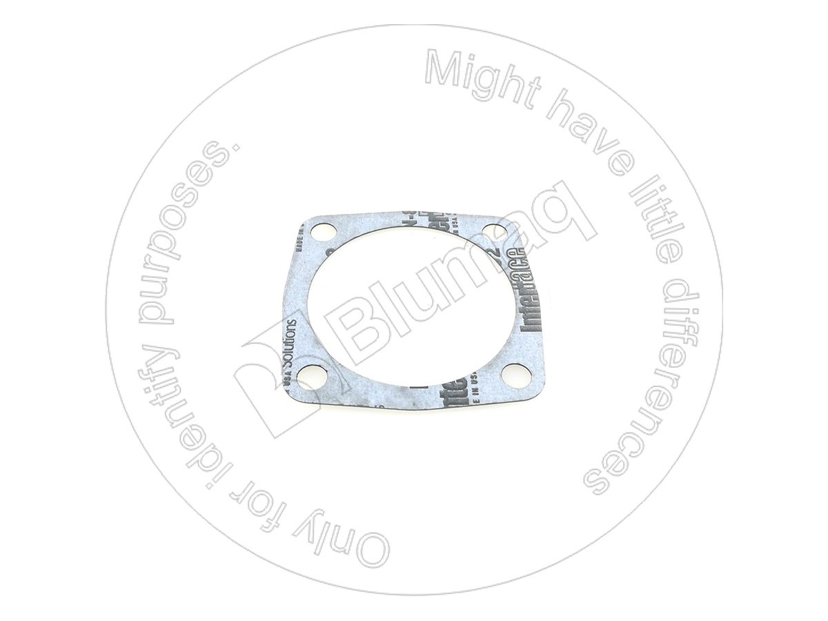 6L3399 ST БУМАЖНАЯ ПРОКЛАДКА