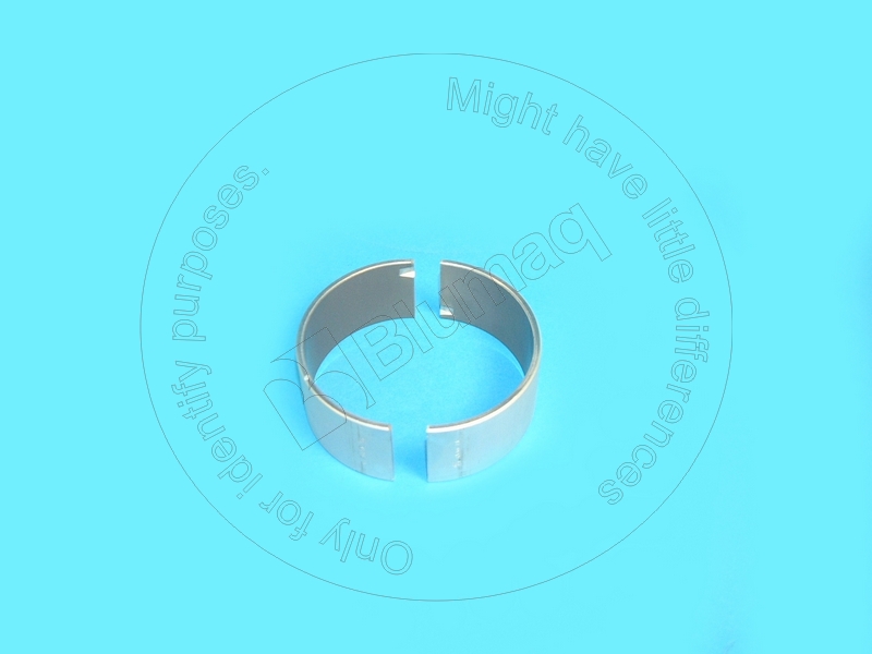 KS79269620 OE ГЛАВНЫЙ ПОДШИПНИК KI