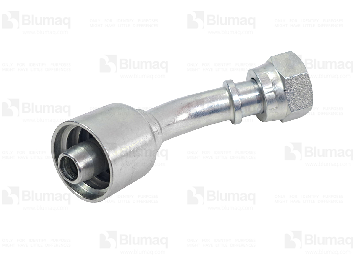 1530790 ST МУФТА В СБОРЕ