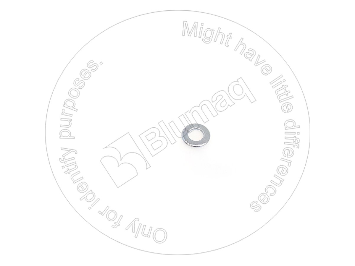 1218093 ST ШАЙБА