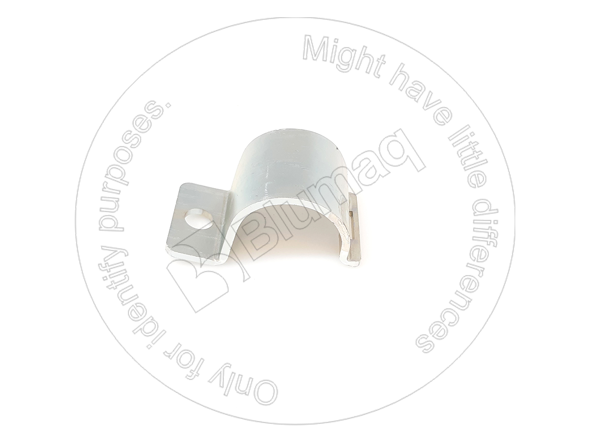 5P7466 DE ХОМУТ