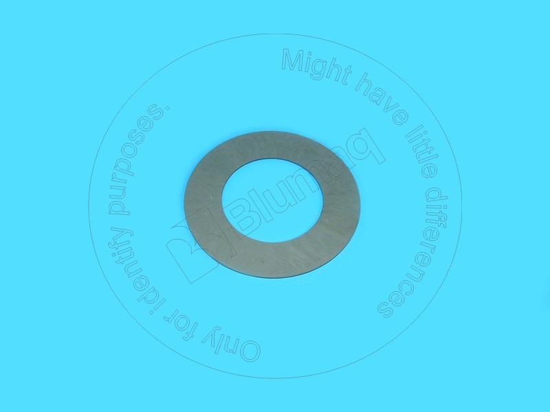 0930122 BQ ШАЙБА