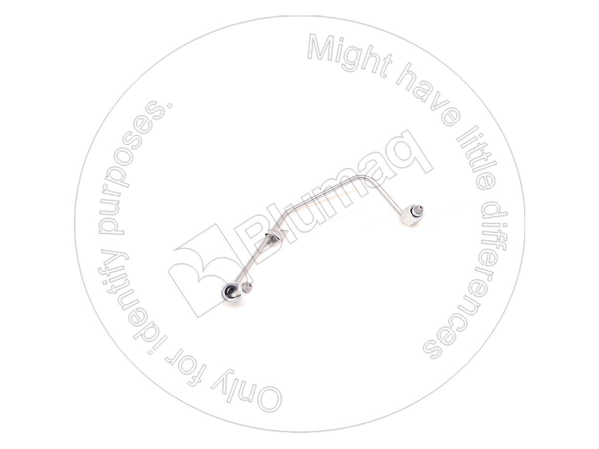 5S7212 ST ТРУБКА ИНЖЕКТОРА