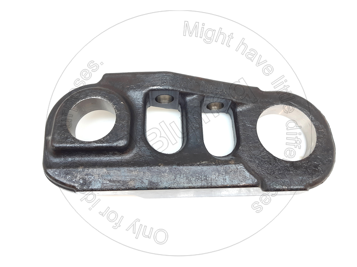 7S3926 OE ЗВЕНО ТРАПЕЦИИ