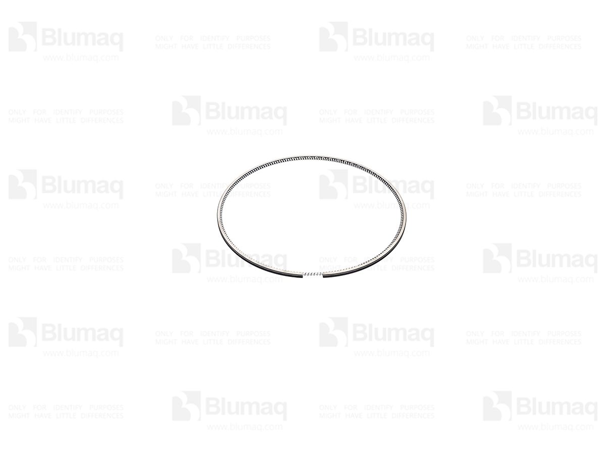 1656668 OE КОЛЬЦО ПОРШНЕВОЕ