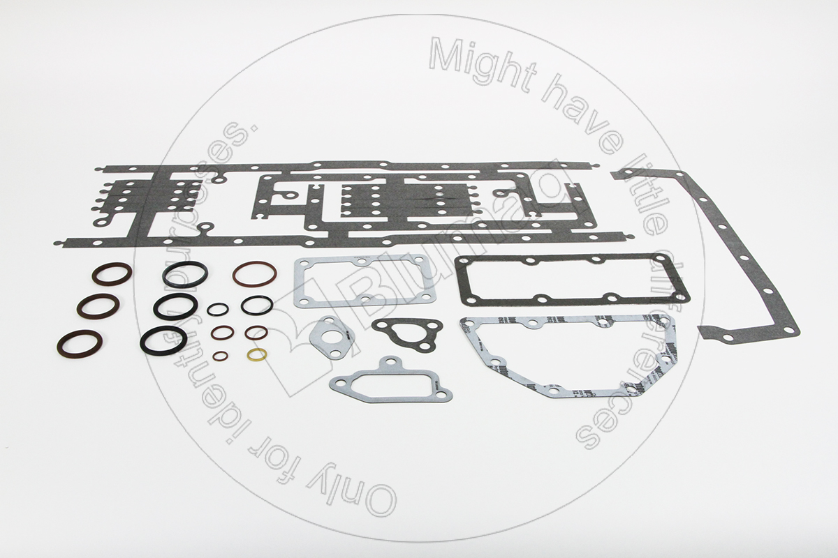 3638079 BQ НАБОР ПРОКЛАДОК