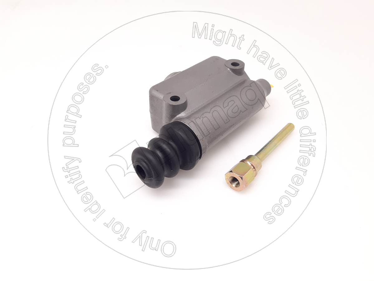 3D2306 ST ЦИЛИНДР В СБОРЕ