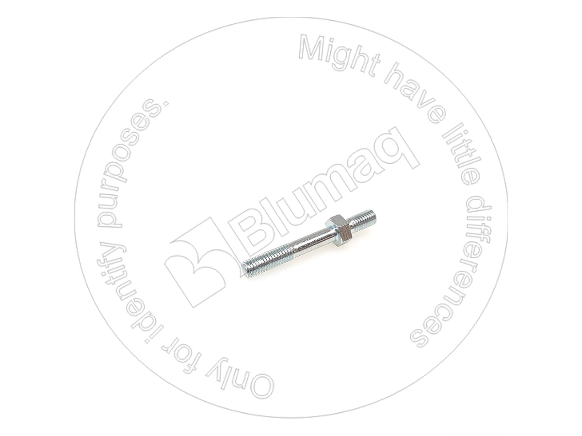 9X2098 ST STUD