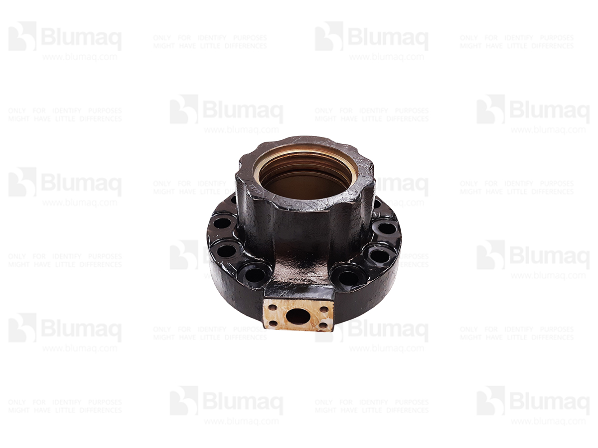 3706693 ST ГОЛОВКА ГИД. ЦИЛИНДРА