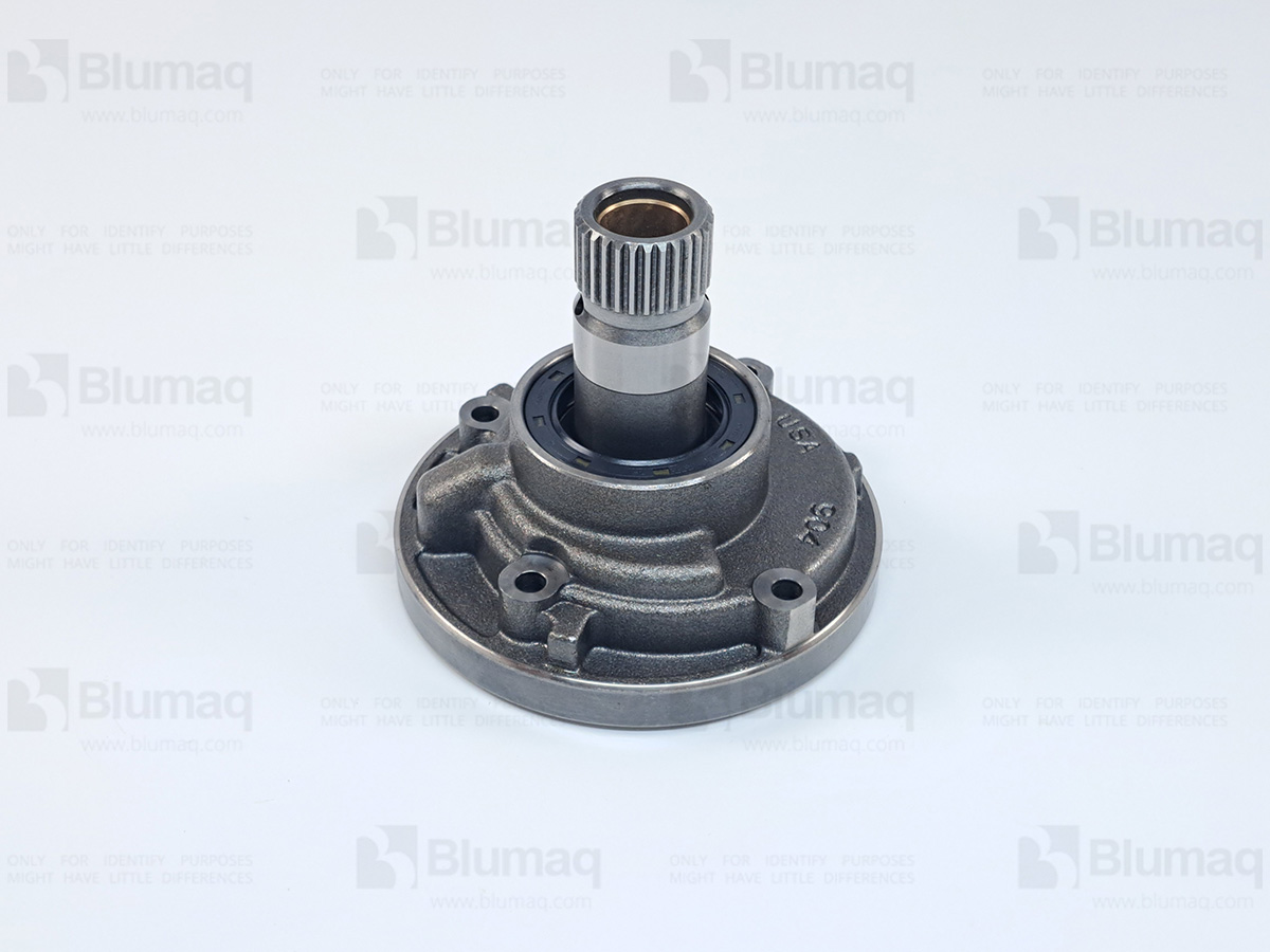 HUNE29106 ST ПОМПА