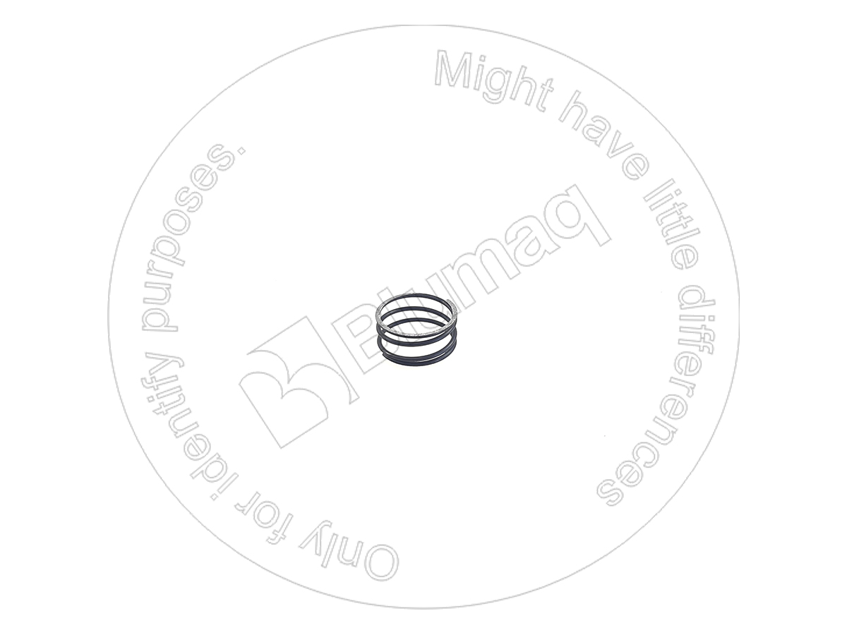 DK4870271500 OE ПРУЖИНА