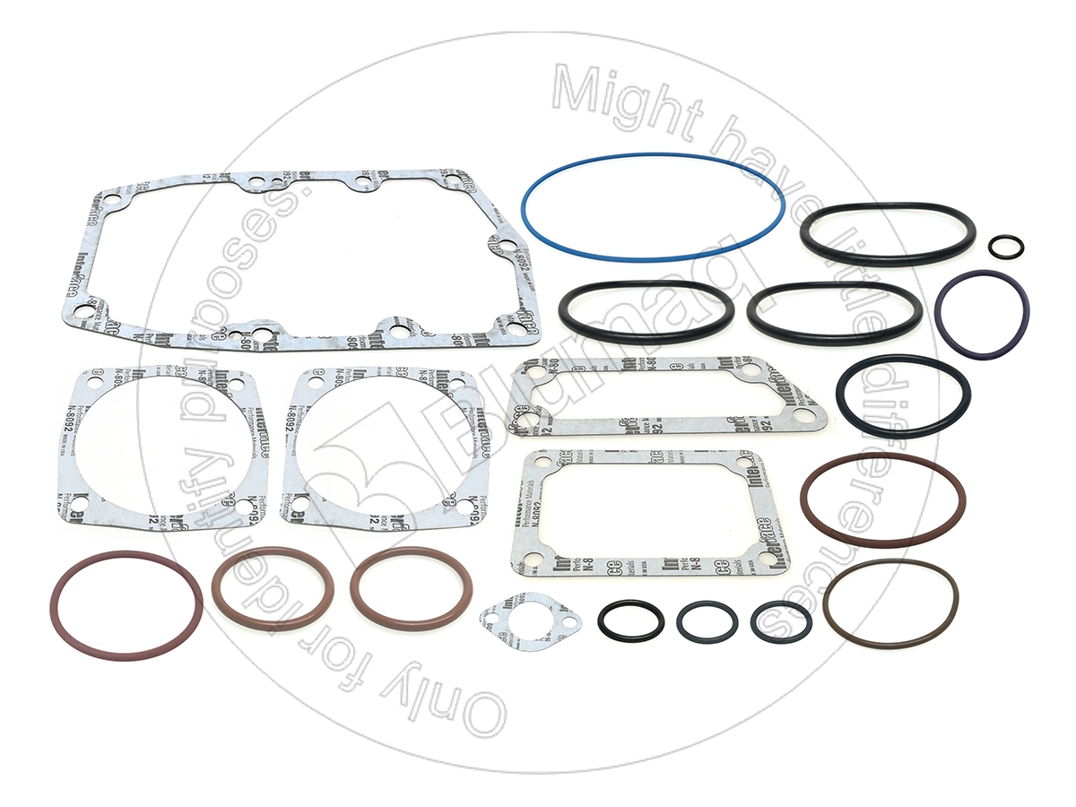 1435937 BQ НАБОР ПРОКЛАДОК