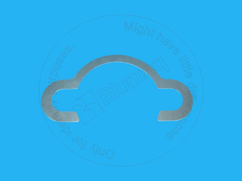 3080540 BQ ПРОСТАВКА