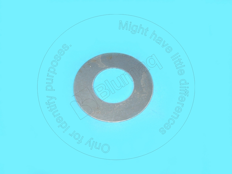 2G5673 BQ ШАЙБА
