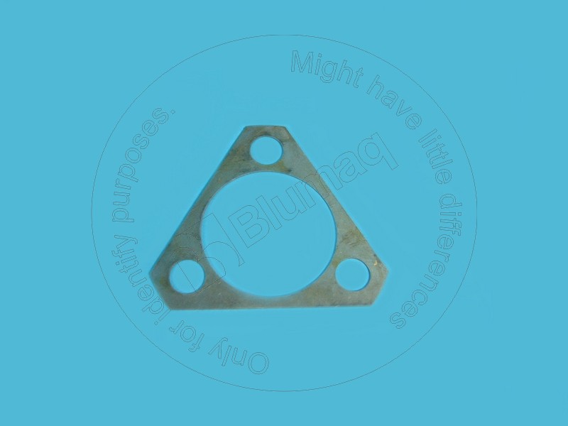 0546533 OE ПРОСТАВКА