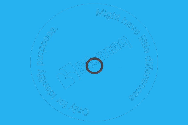 2964633 OE КОЛЬЦО КРУГЛОГО СЕЧЕНИЯ