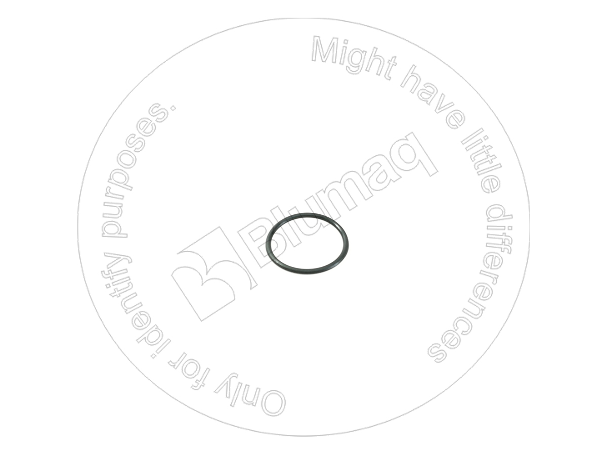 1318291H91 ST КОЛЬЦО КРУГЛОГО СЕЧЕНИЯ