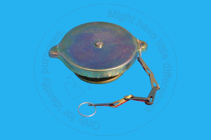 0773568 ST КРЫШКА РАДИАТОРА