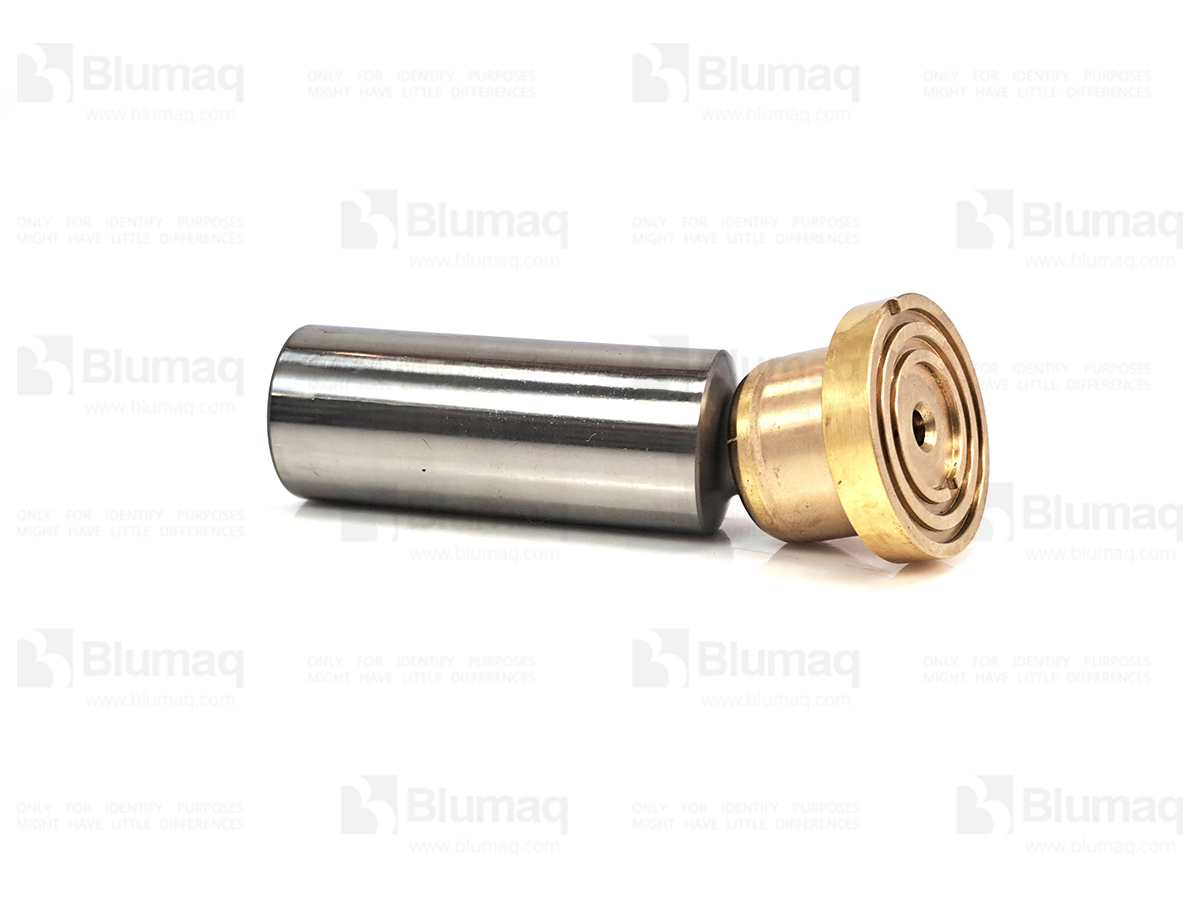 8U2016 ST ПОРШЕНЬ